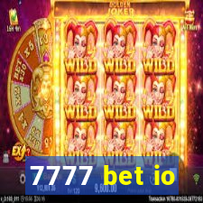 7777 bet io